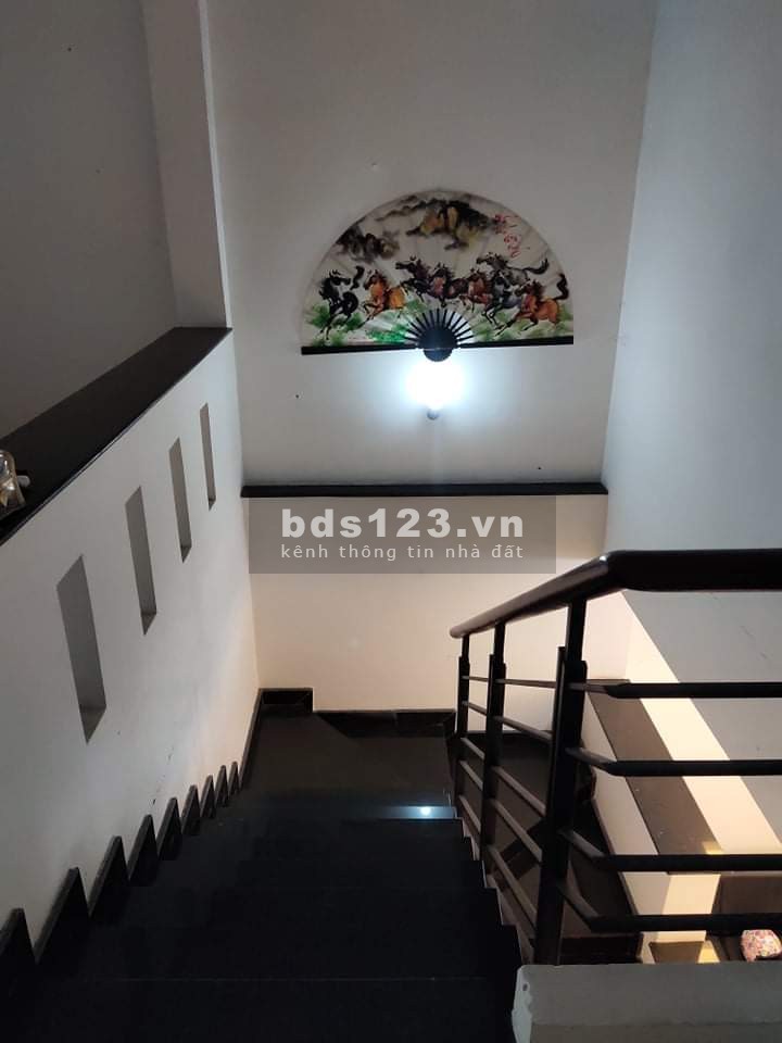 Bán nhà Villa Tô Ký Quận 12 ngang 6m đường nhựa 8m cực hiếm giá rẻ, pháp lỹ rõ ràng