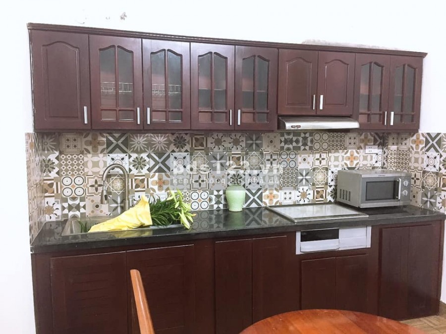 Bán nhà cực hiếm rất đẹp khu vực trung tâm thuận tiện di chuyển, thiết kế đầy đủ công năng