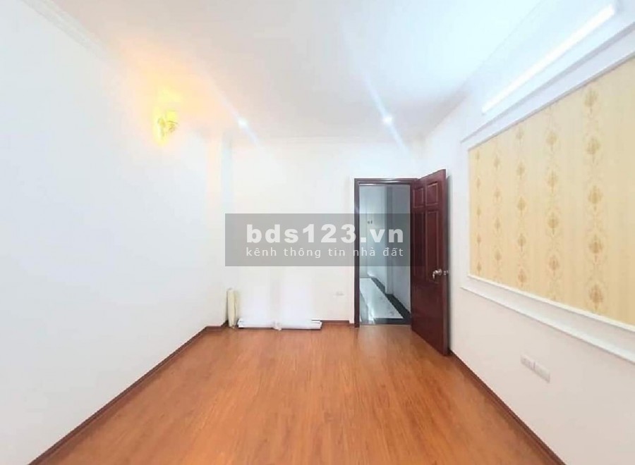 Chính chủ bán nhà khu Đống Đa giá rẻ khu dân trí cao, tiện ích đủ, nhà đủ công năng, bàn giao ngay