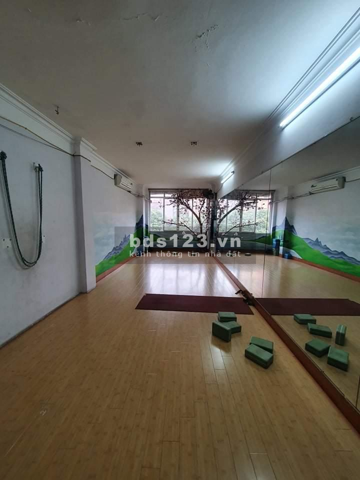 Nhà trung tâm Gia Lâm kinh doanh sầm uất đường phố rộng lớn, giá mềm nhỉnh 6 tỷ, dt 62m2