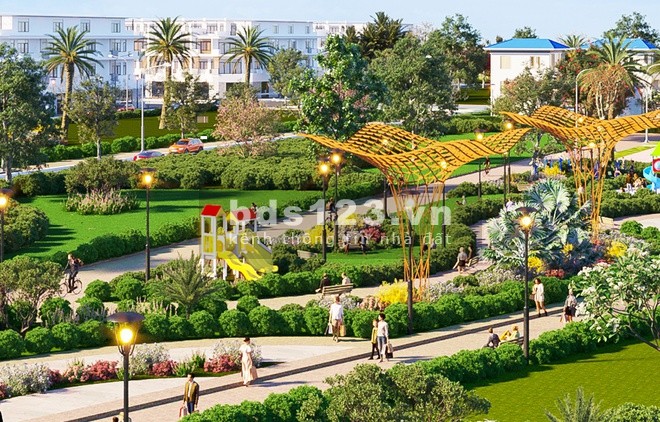 Cơ hội đầu tư đất nền giá rẻ ngay trung tâm Bình Phước, giá rẻ 400 triệu/lô sổ chính chủ