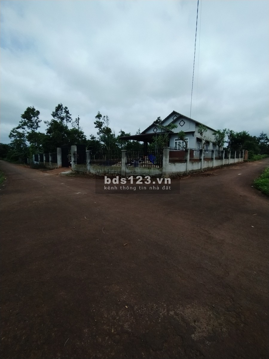 ️Bán Căn Nhà 2 Mặt Tiền cực đẹp-Khu Vực Tiềm Năng️