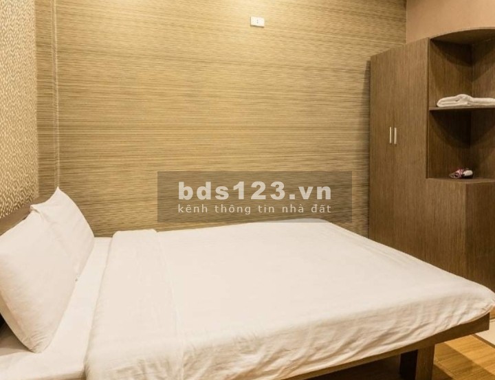 Chính chủ cần bán nhà nguyên căn Phúc Tân dtsd 34m2, 4 tầng nhà đẹp tiện ích đầy đủ