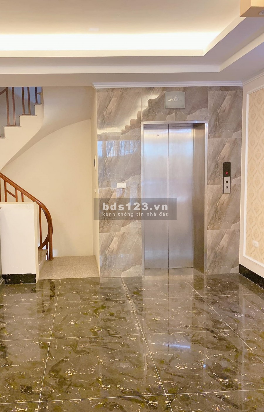 Bán nhà khu DV Hà Cầu Hà Đông, dt 60m2, 7 tầng, thang máy, kinh doanh giá 7.5 tỷ