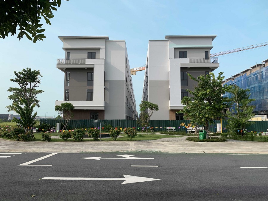 Bán nhà phố thương mại trung tâm Từ Sơn, giá tốt đầu từ, liên hệ xem nhà 0926816866
