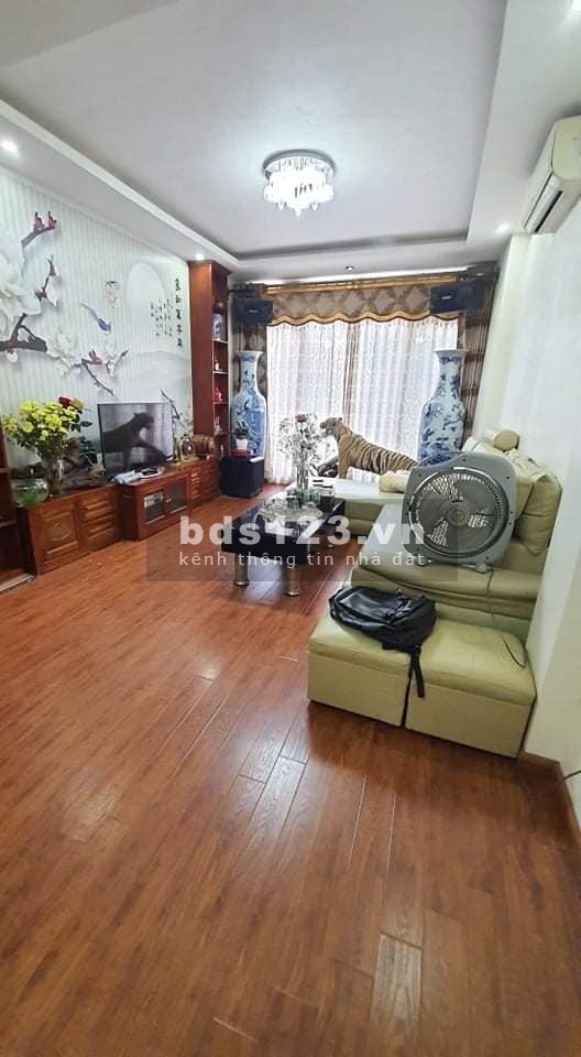 Bán nhà Nguyễn Văn Lộc Hà Đông, Tặng toàn bộ nội thất, 50m2, Nhỉnh 6 Tỷ