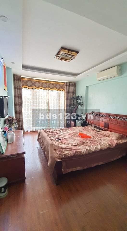 Bán nhà Nguyễn Văn Lộc Hà Đông, Tặng toàn bộ nội thất, 50m2, Nhỉnh 6 Tỷ