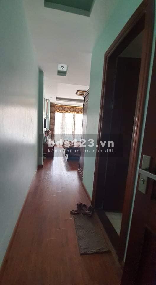 Bán nhà Nguyễn Văn Lộc Hà Đông, Tặng toàn bộ nội thất, 50m2, Nhỉnh 6 Tỷ