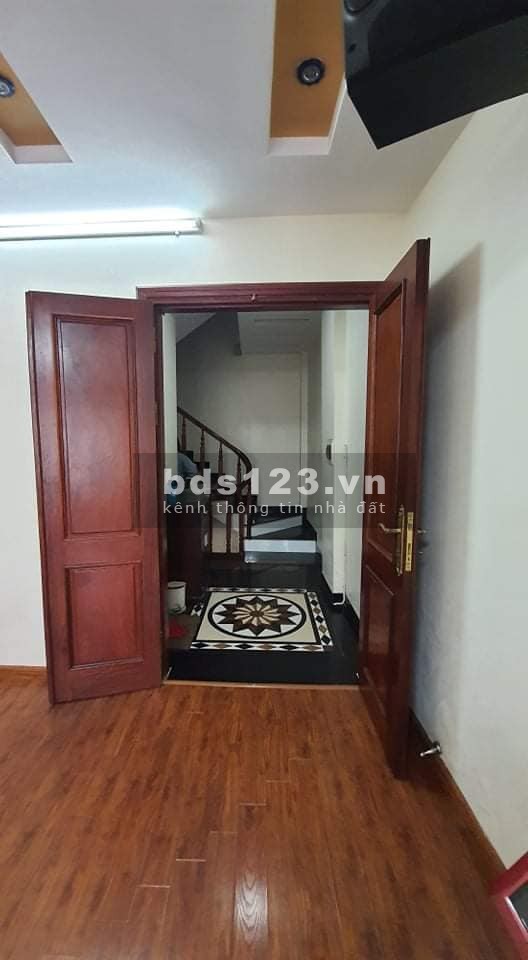 Bán nhà Nguyễn Văn Lộc Hà Đông, Tặng toàn bộ nội thất, 50m2, Nhỉnh 6 Tỷ