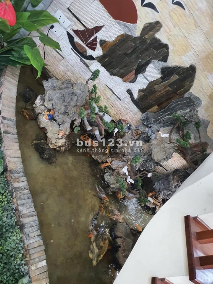 Cực hiếm, bán nhà Nguyễn Ngọc Nại diện tích 47m2 lô góc ngõ thông rộng giá 4.5 tỷ