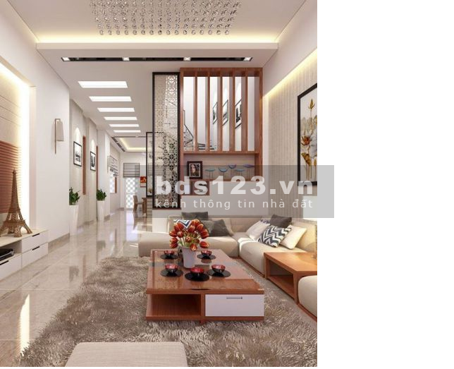 Bán nhà trung tâm Hai Bà Trưng, nhà Mới ở ngay diện tích sử dụng 50m2, giá bán 4.8 tỷ