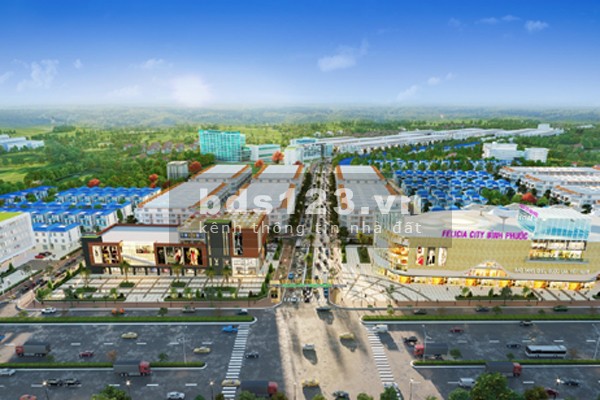 Cơ hội đầu tư đất nền giá rẻ ngay trung tâm Bình Phước, giá rẻ 400 triệu/lô sổ chính chủ