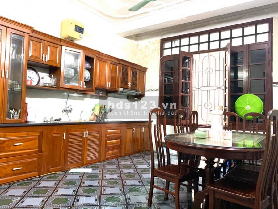 Bán nhà Tương Mai, nhà đẹp sát phố, 4.12tỷ, 50m2.