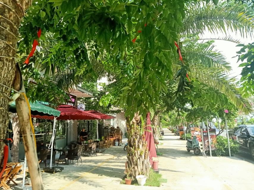 Căn shophouse góc phố đi bộ đường 26m, hàng hiếm không nhanh là mất