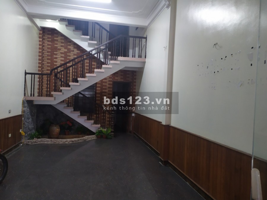 Cho thuê nhà nguyên căn diện tích 53.7m2 giá chỉ 7 triệu/tháng tại thành phố Thái Bình