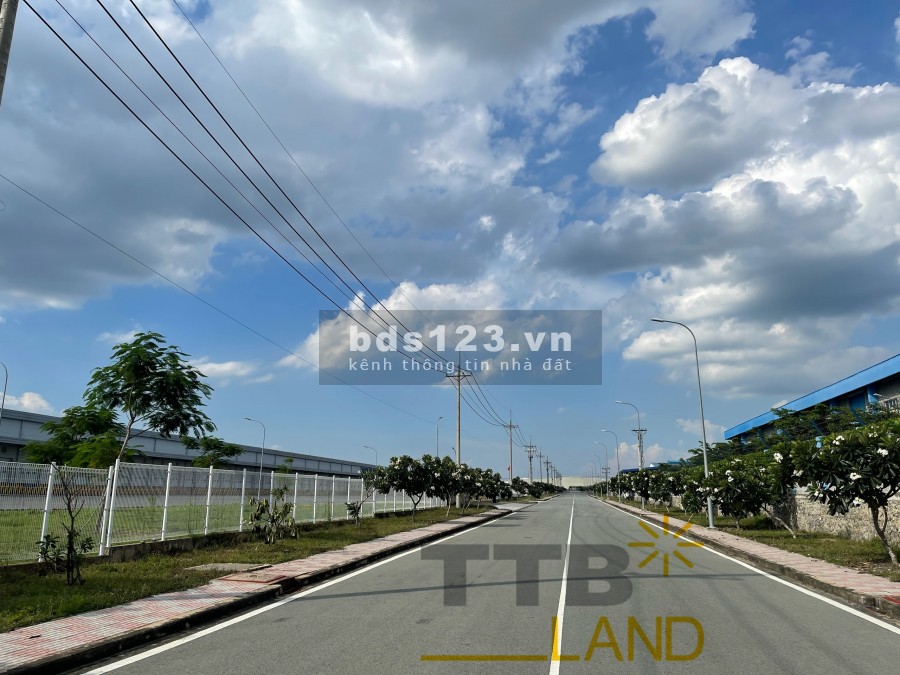 Cần Cho thuê 5300m2 kho xưởng Trong KCN Long Thành - Long Thành- Đồng Nai