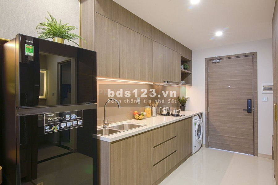 Sở hữu căn hộ Melody view biển cực đẹp ở Quy Nhơn, chỉ với 1.5 tỷ, lợi nhuận cho thuê