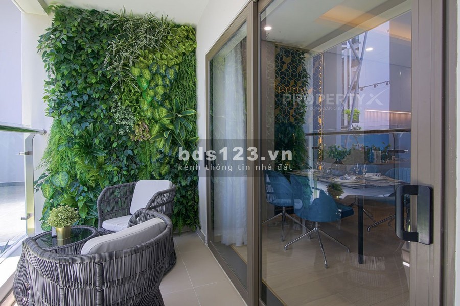 Sở hữu căn hộ Melody view biển cực đẹp ở Quy Nhơn, chỉ với 1.5 tỷ, lợi nhuận cho thuê