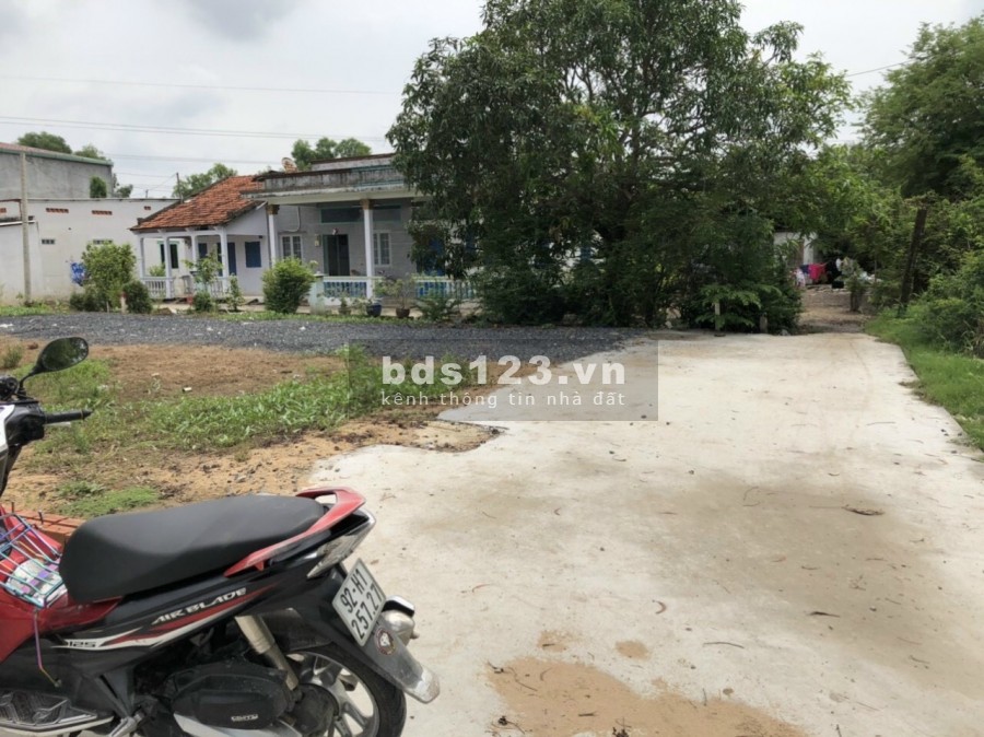 Đất thổ cư giá rẻ Bình Chánh, thích hợp đầu tư, an cư lập nghiệp, đầu tư sinh lợi lâu dài