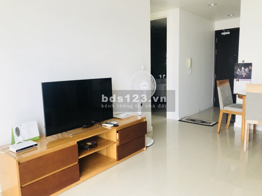 Căn hộ 1PN Azura cho thuê giá 10 triệu/tháng nằm sát chân cầu sông Hàn, giá tốt, an ninh