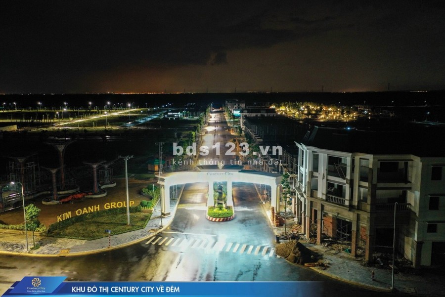 Bán đất nền giá siêu ưu đãi huyện Long Thành, sổ hồng riêng từng nền, cam kết lợi nhuận