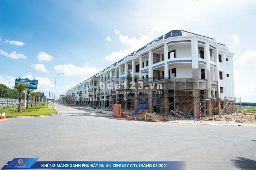 Bán đất nền giá siêu ưu đãi huyện Long Thành, sổ hồng riêng từng nền, cam kết lợi nhuận