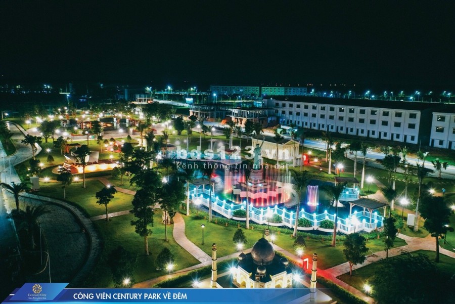 Bán đất nền giá siêu ưu đãi huyện Long Thành, sổ hồng riêng từng nền, cam kết lợi nhuận