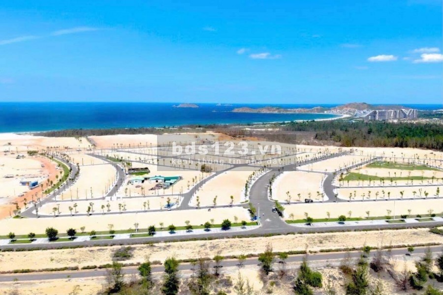 Căn hộ trực diện biển, sổ hồng riêng, thanh toán 20% nhận nhà, hỗ trợ vay 70% Gọi ngay 0904444840