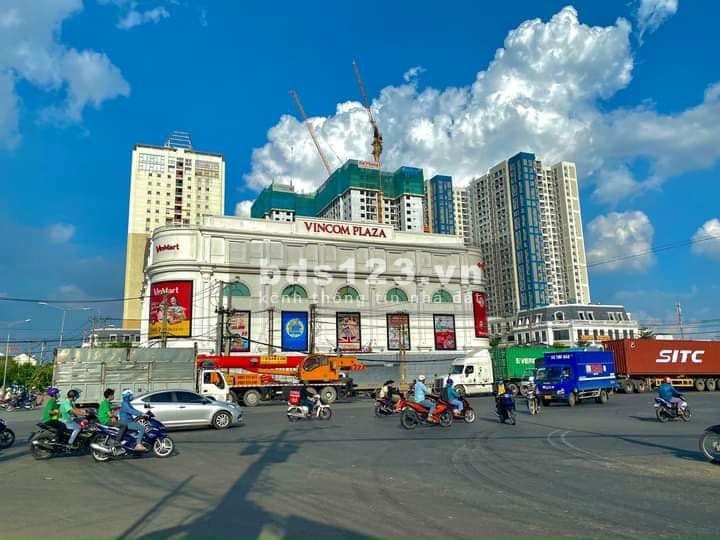 Chỉ với 320 triệu bạn sẽ sở hữu ngay chung cư Charm City, pháp lí đủ, tiện ích đẳng cấp