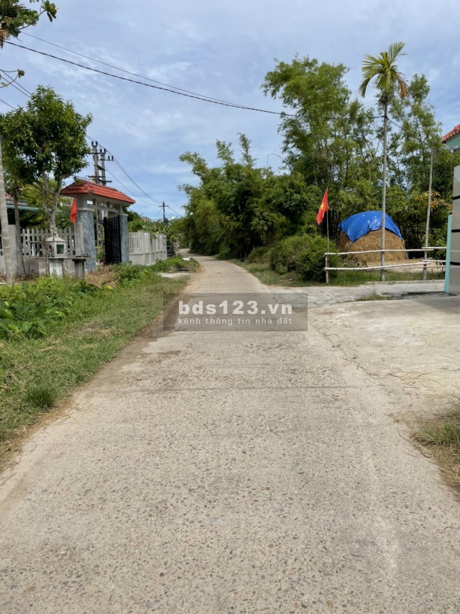 Mở bán 5 lô Liên Xã Phú Xuân, Phú Vang giá bán 6,x triệu/m2 đầu tư sinh lời, đường vào lớn