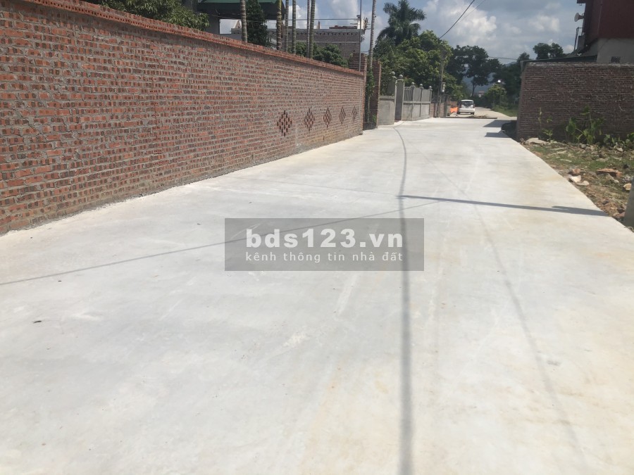 Mặt tiền 10m, xe qua lại thoải mái đường 7m Hoàng Tiến Chí Linh Hải Dương, sổ sẵn