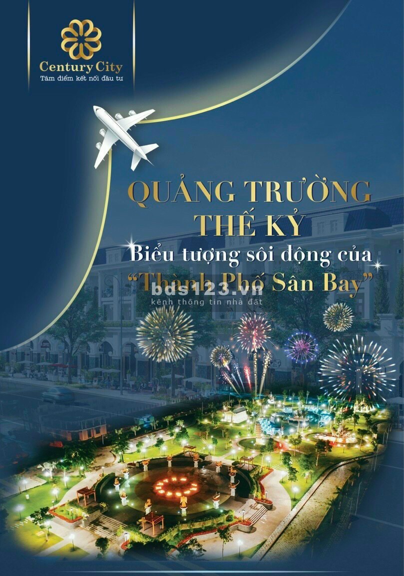 Bán đất nền giá siêu ưu đãi huyện Long Thành, sổ hồng riêng từng nền, cam kết lợi nhuận
