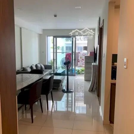 Chung Cư Rivera Park Sài Gòn diện tích sử dụng 74m2, 2 pn, tiện…