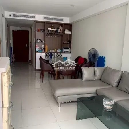 Chung Cư Rivera Park Sài Gòn diện tích sử dụng 74m2, 2 pn, tiện…