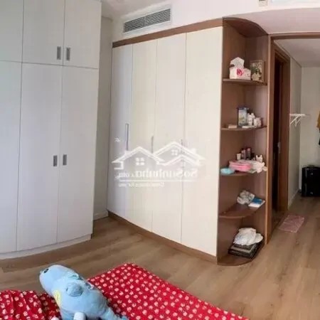 Chung Cư Rivera Park Sài Gòn diện tích sử dụng 74m2, 2 pn, tiện…