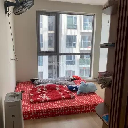 Chung Cư Rivera Park Sài Gòn diện tích sử dụng 74m2, 2 pn, tiện…