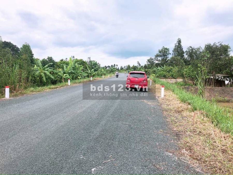 Chính chủ cần tiền bán đất đầu tư giá tốt mùa dịch khu đất vàng tiềm năng, lh 0932811815