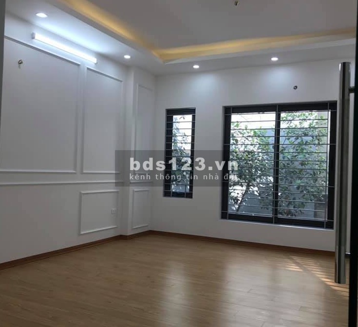 Bán nhà nguyên căn Phương Canh, gara ô tô nội thất, dt 45m2, 5 tầng, giá nhỉnh 4 tỷ