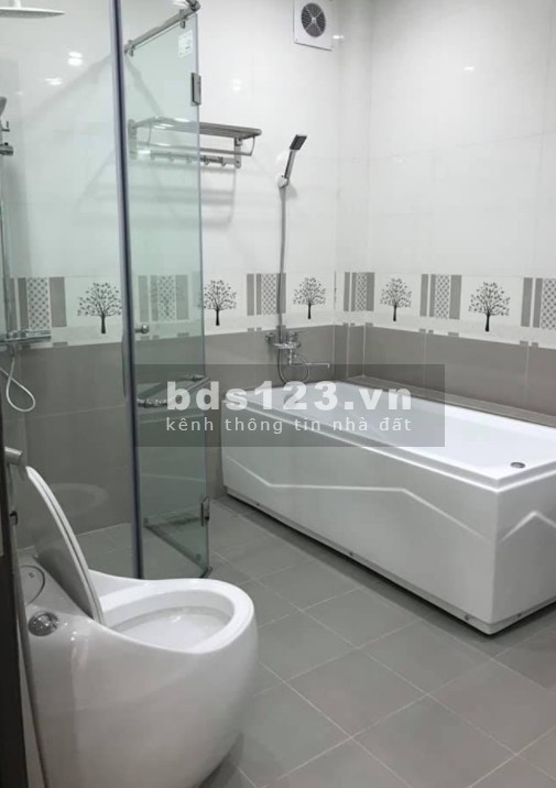 Bán nhà nguyên căn Phương Canh, gara ô tô nội thất, dt 45m2, 5 tầng, giá nhỉnh 4 tỷ