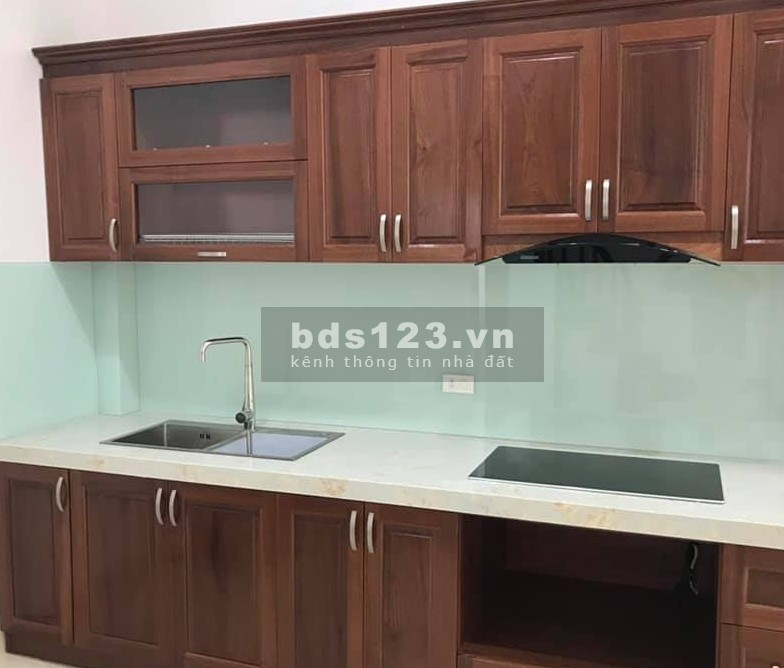 Bán nhà nguyên căn Phương Canh, gara ô tô nội thất, dt 45m2, 5 tầng, giá nhỉnh 4 tỷ