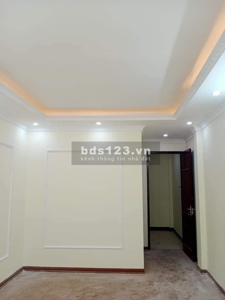 Nhà nguyên căn đẹp ngõ thoáng Hà Trì, Quận Hà Đông, diện tích 33m2 5 tầng, giá 2,5 tỷ