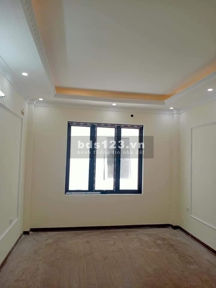 Nhà nguyên căn đẹp ngõ thoáng Hà Trì, Quận Hà Đông, diện tích 33m2 5 tầng, giá 2,5 tỷ