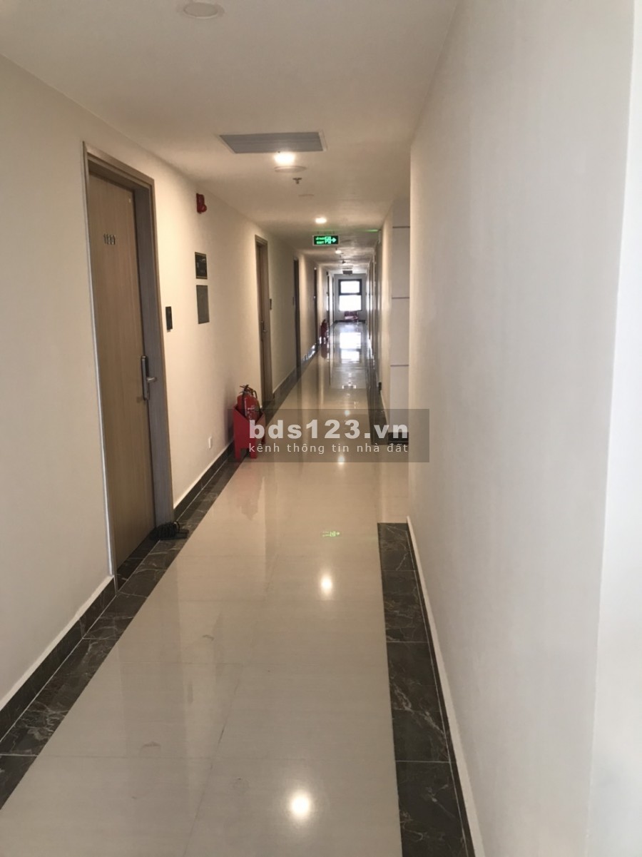 Bán Căn Hộ Chung Cư Cao Cấp – 3PN – 2WC - Vinhome Ocean Park
