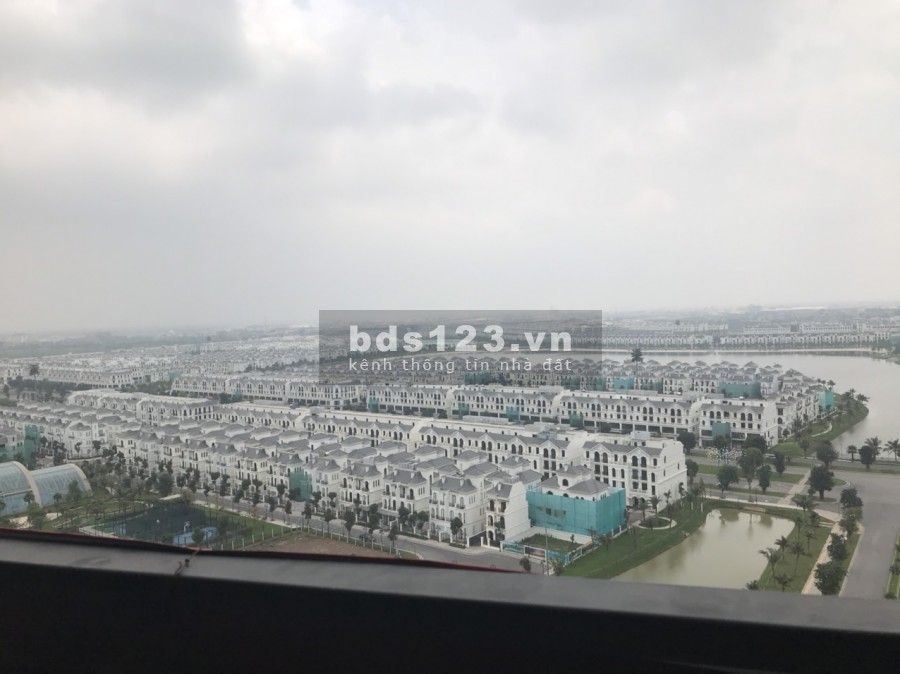 Bán Căn Hộ Chung Cư Cao Cấp – 3PN – 2WC - Vinhome Ocean Park