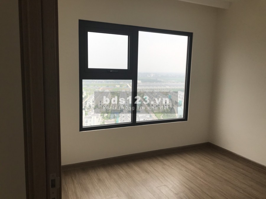 Bán Căn Hộ Chung Cư Cao Cấp – 3PN – 2WC - Vinhome Ocean Park