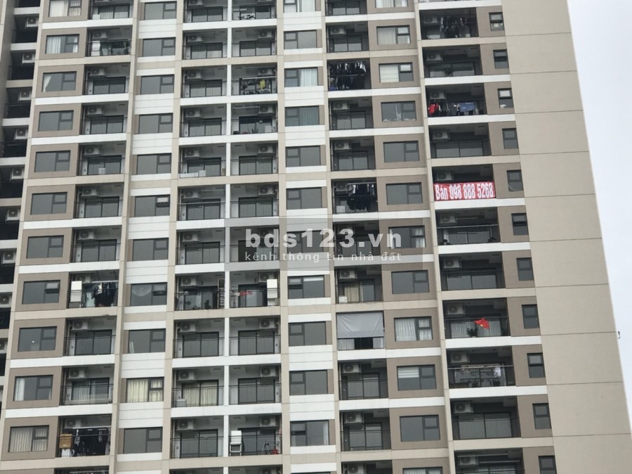 Bán Căn Hộ Chung Cư Cao Cấp – 3PN – 2WC - Vinhome Ocean Park