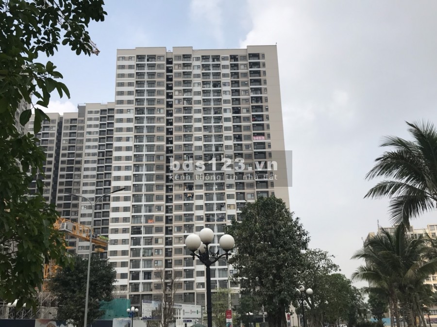 Bán Căn Hộ Chung Cư Cao Cấp – 3PN – 2WC - Vinhome Ocean Park