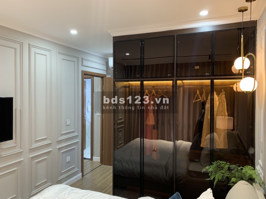Căn hộ mặt biển trung tâm KĐT Cao Xanh - Hà Khánh, Hạ Long giá chỉ từ 900tr/căn