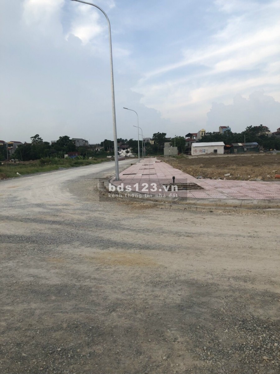 Bán căn đẹp giá rẻ nhất dự án Mỹ Độ Vista City thành phố Bắc Giang, tiềm năng đầu tư sinh lời cao