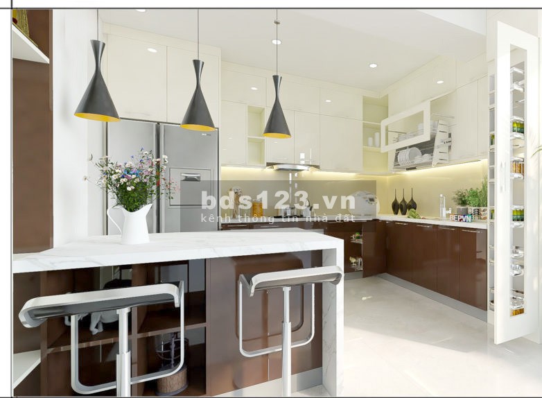 Nhà đẹp 5 tầng phố Xuân Thủy, xe hơi đỗ cửa, đầy đủ công năng 3 tỷ hơn có thương lượng